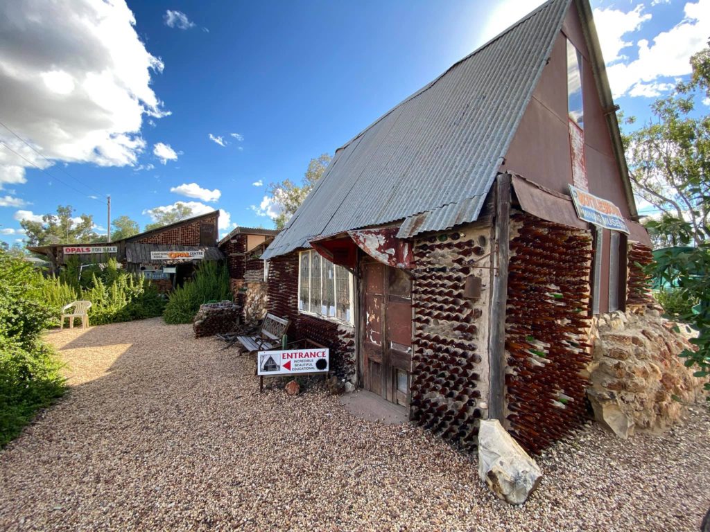 Things to do in Lightning Ridge with Kids The Kid Bucket List