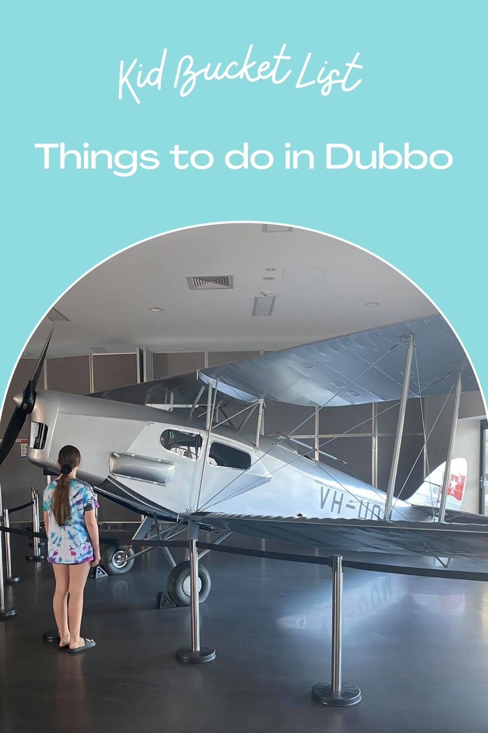 Dubbo with kids | The best things to do in Dubbo with your family