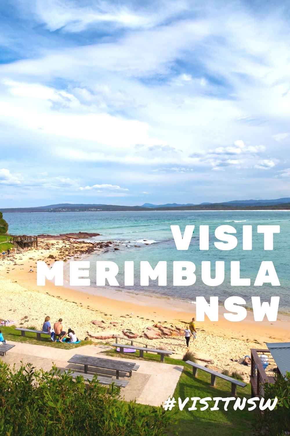 Visit Merimbula NSW