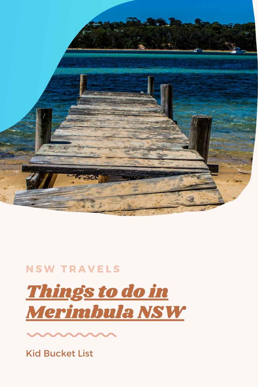 Things to do in Merimbula NSW