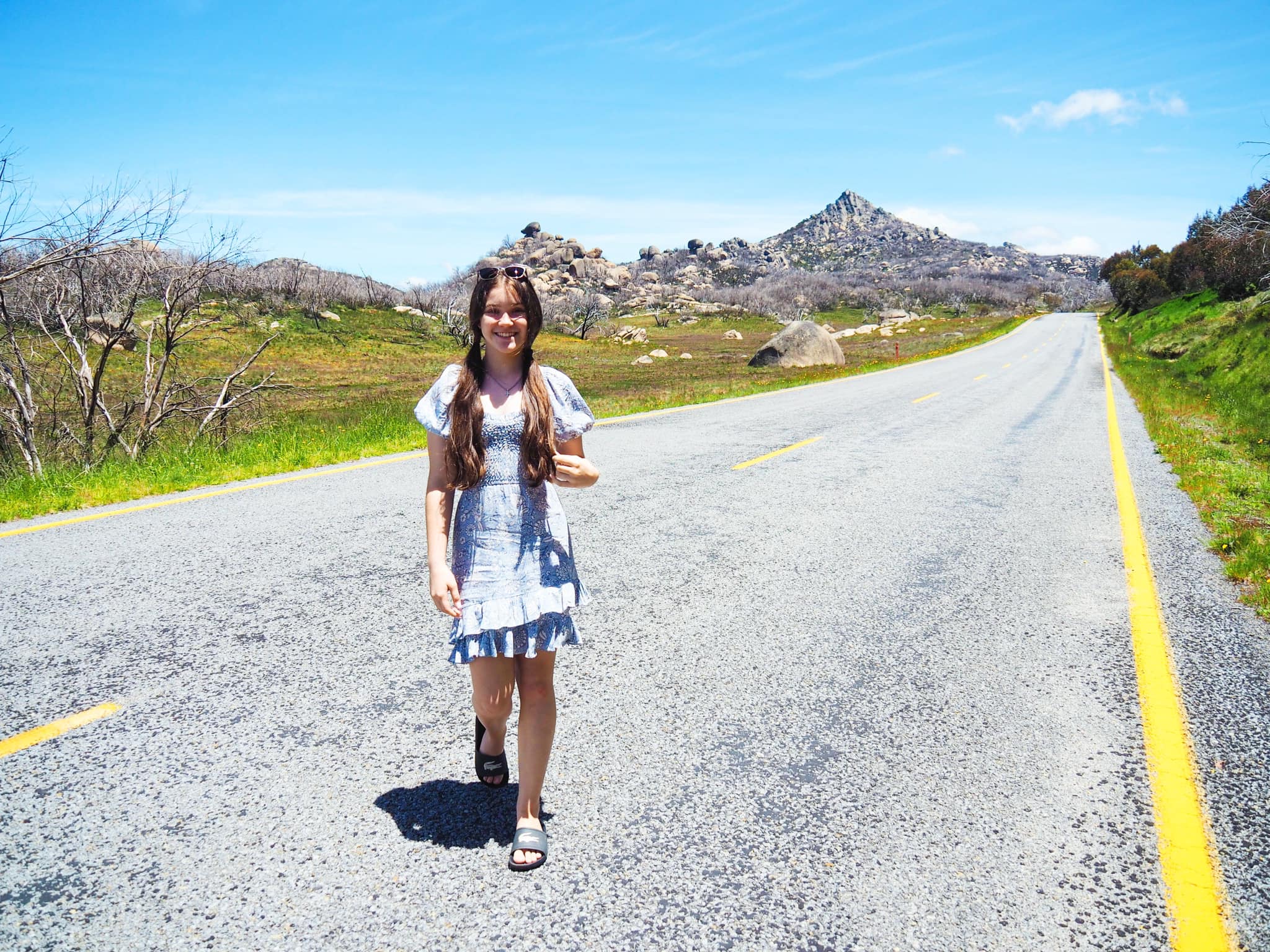 Places to walk in Mount Buffalo | Visit Bright with kids