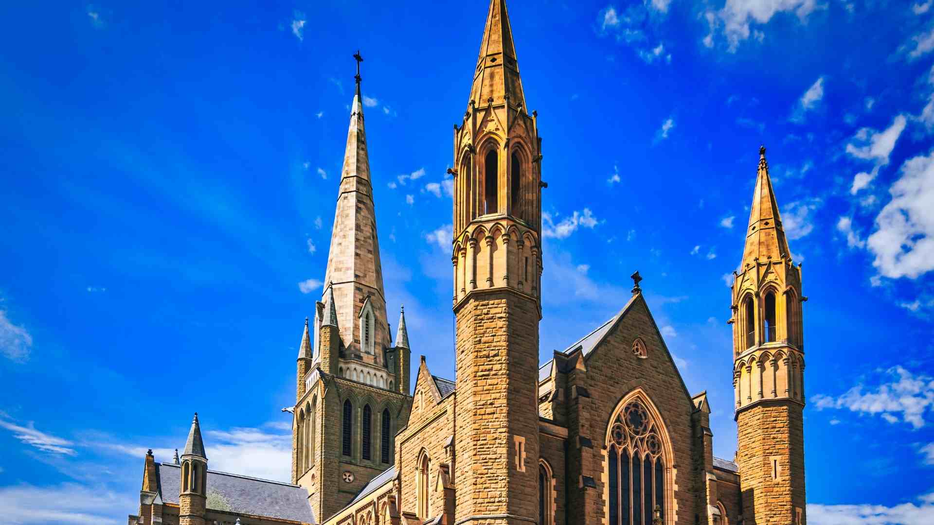 Things to do in Bendigo with kids