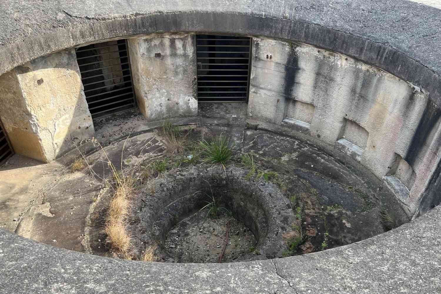 Sydney’s Abandoned Military Forts