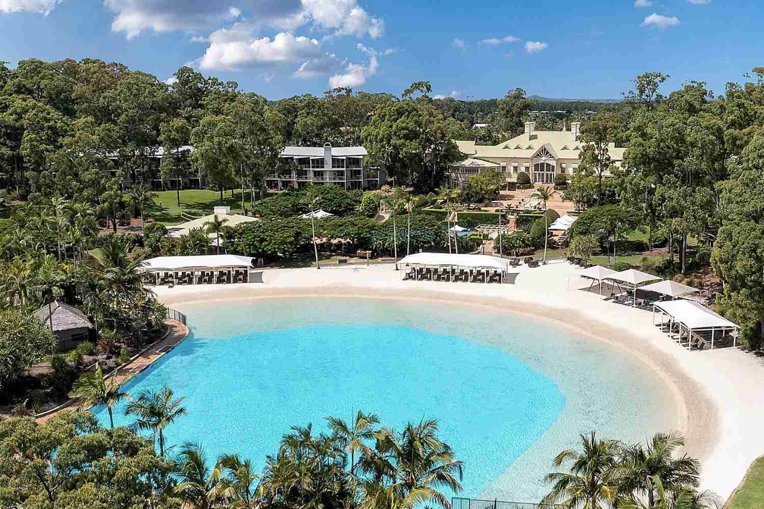 Best Resorts Gold Coast
