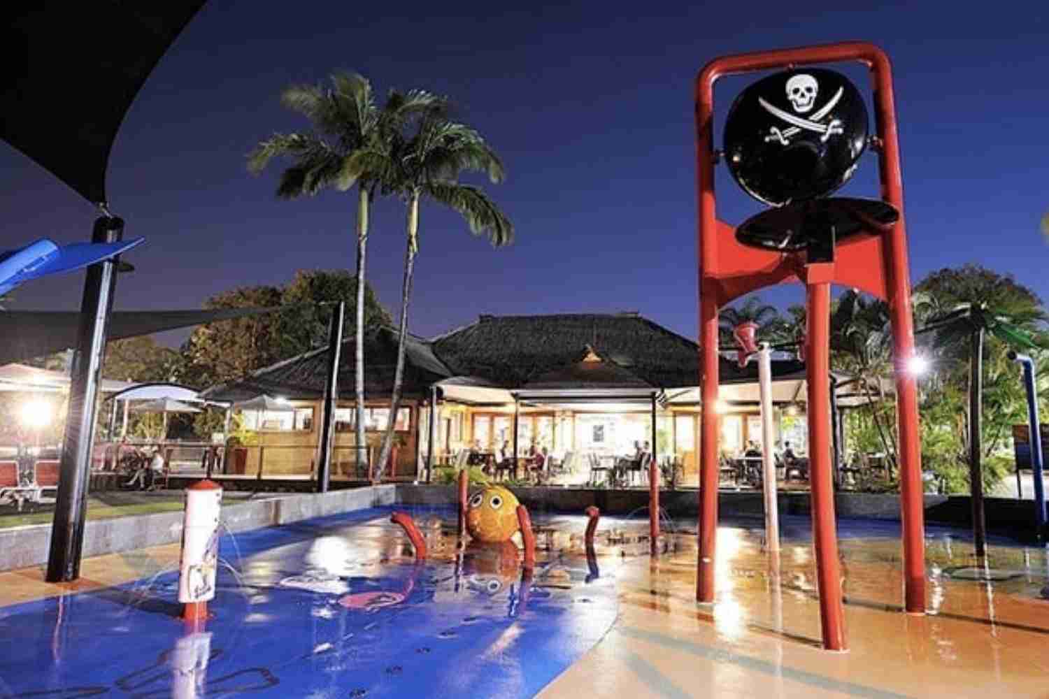 Best Resorts Gold Coast