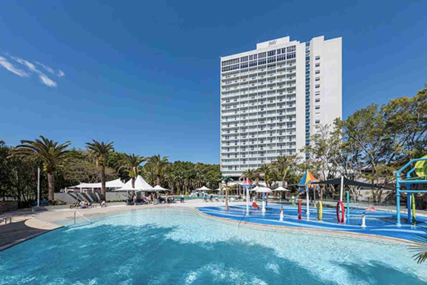 Gold Coast Luxury Resorts