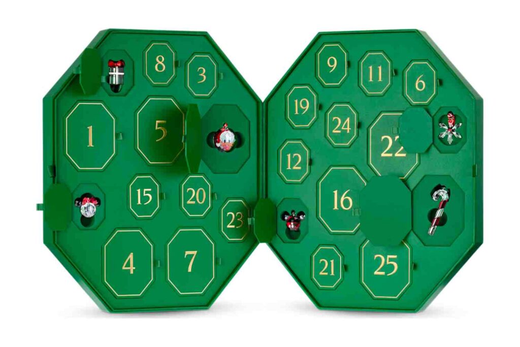 The Best Advent Calendars for Teens - The Kid Bucket List