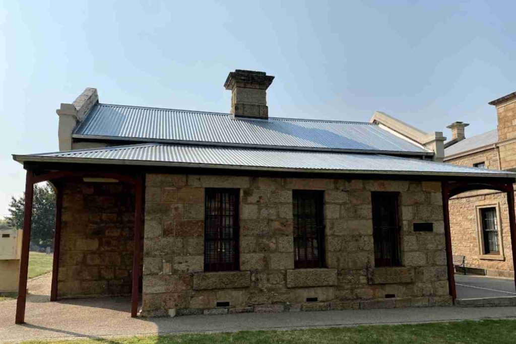 Things to do in Beechworth Victoria with Kids The Kid Bucket List