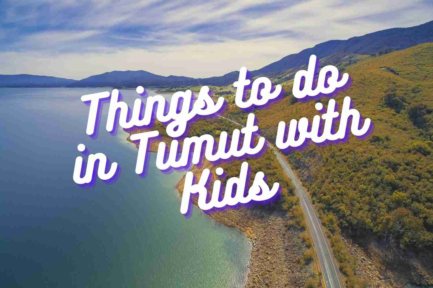 Things to do in Tumut NSW
