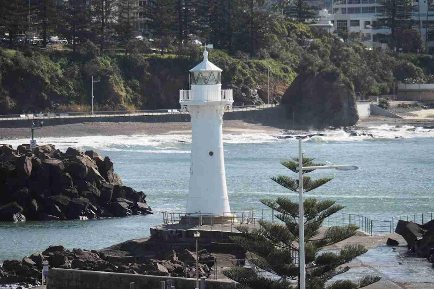 Beaches to explore in Wollongong