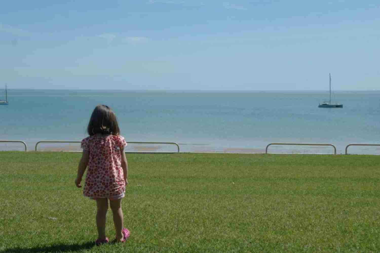 Things to do in Darwin with kids | Family travels in Darwin