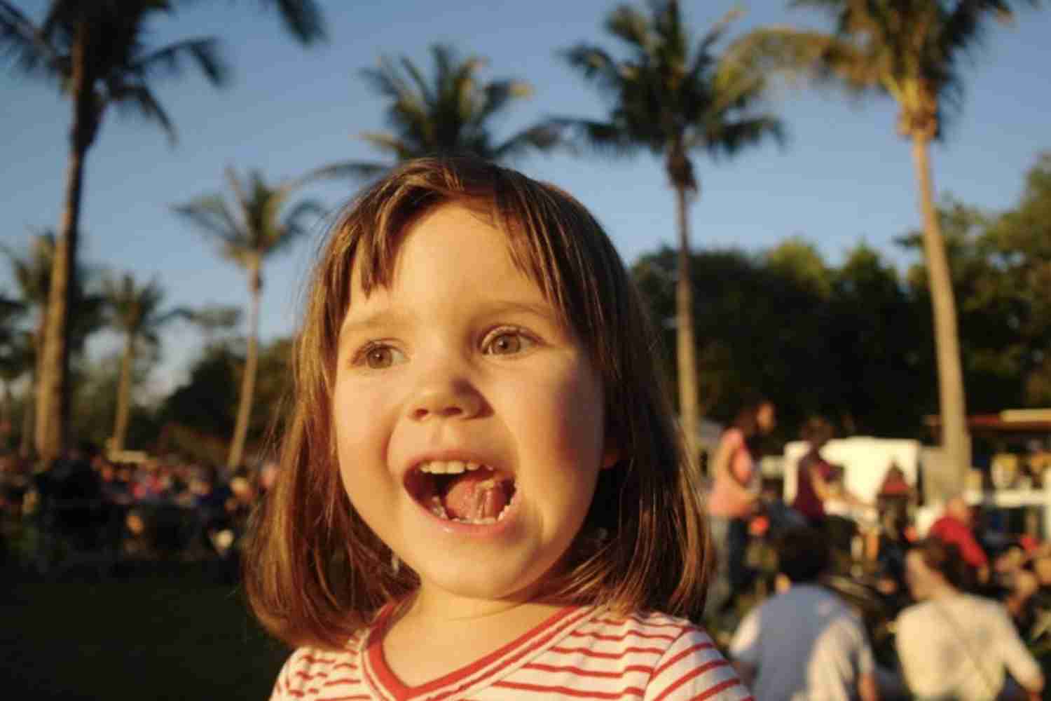 Things to do in Darwin with kids | Mindil Beach Market