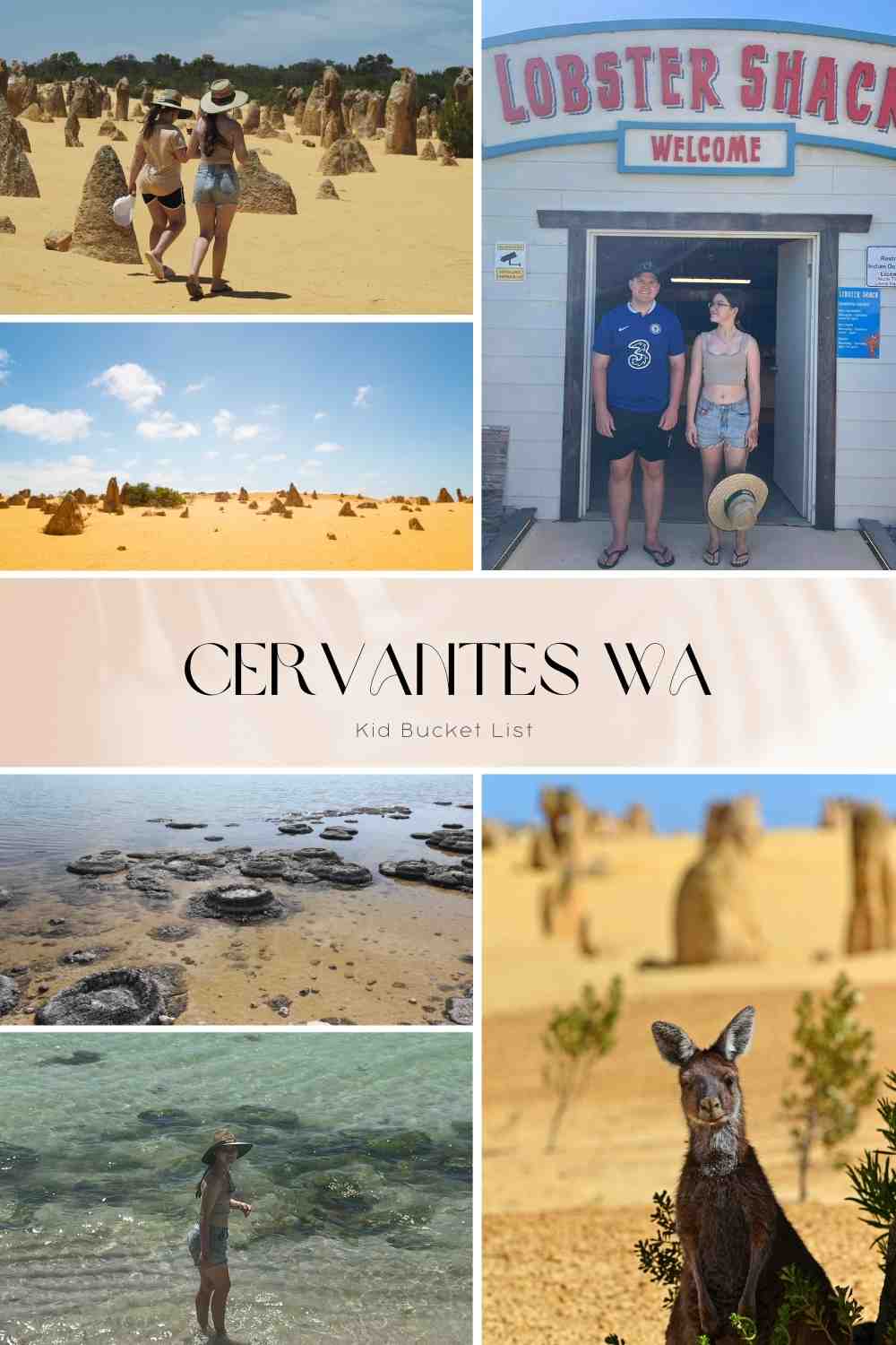 Things to Do in Cervantes Western Australia Pin 2