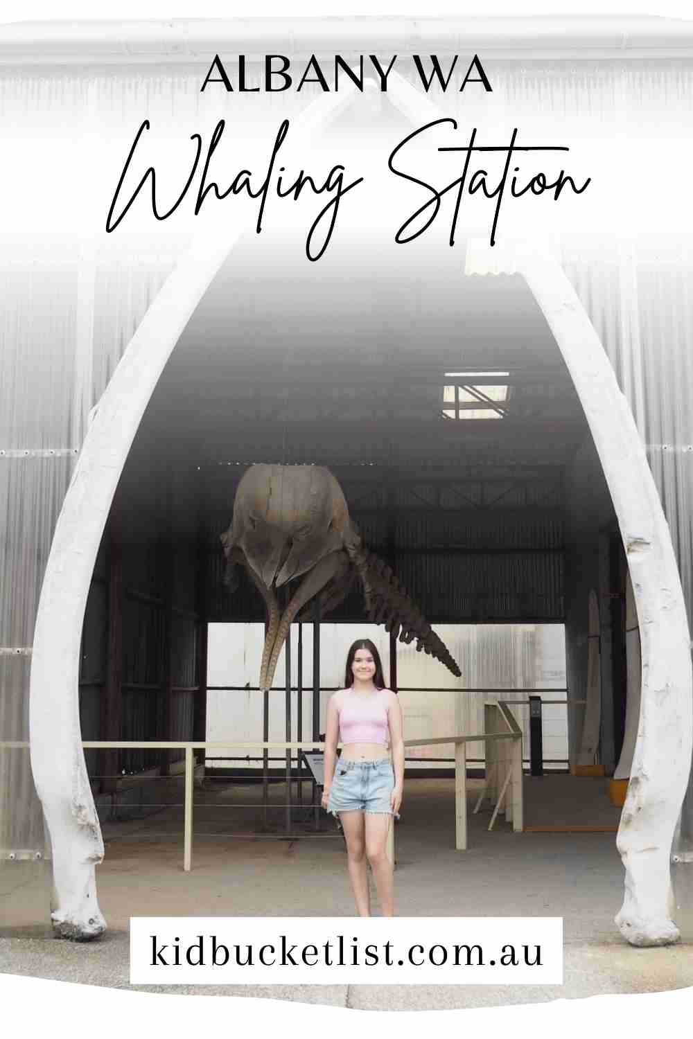 Visit Albany's Historic Whaling Station Pinterest