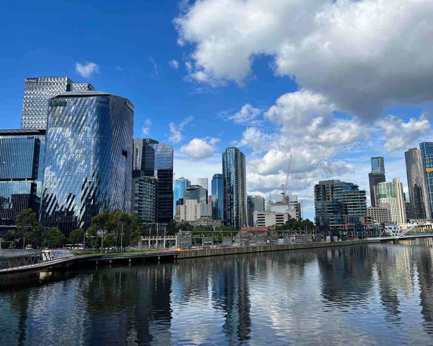Free Things to Do in Melbourne with Kids