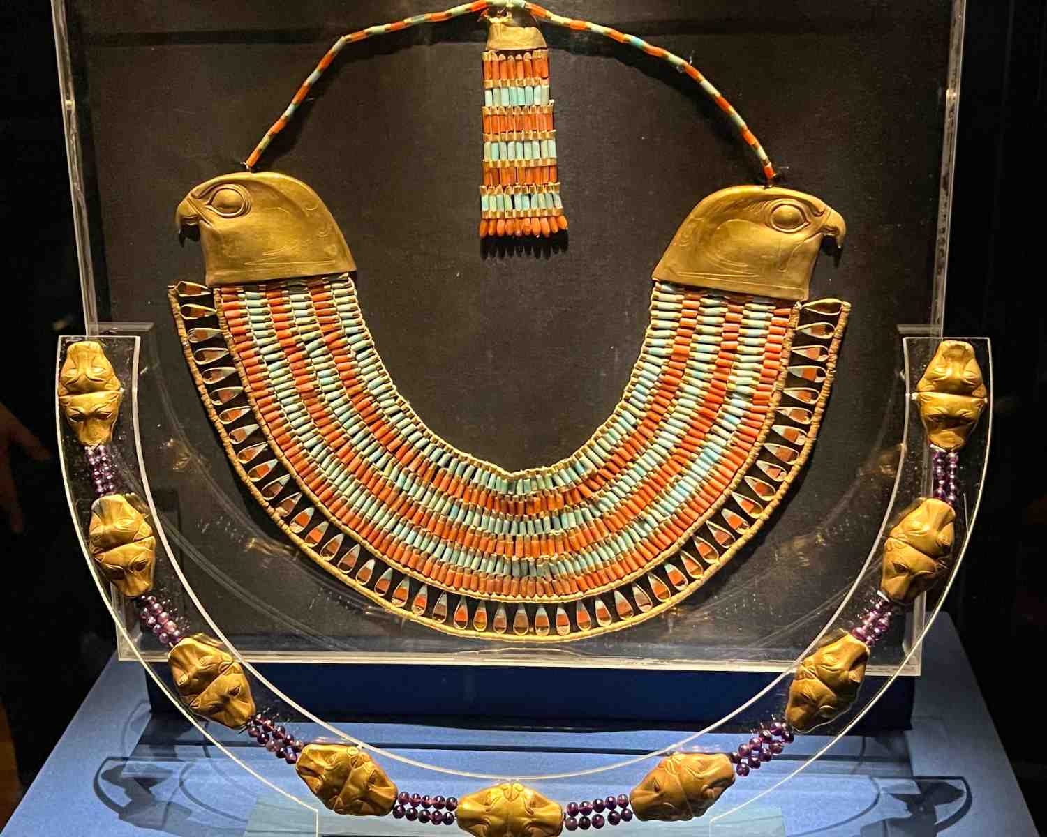 Ramses jewellery
