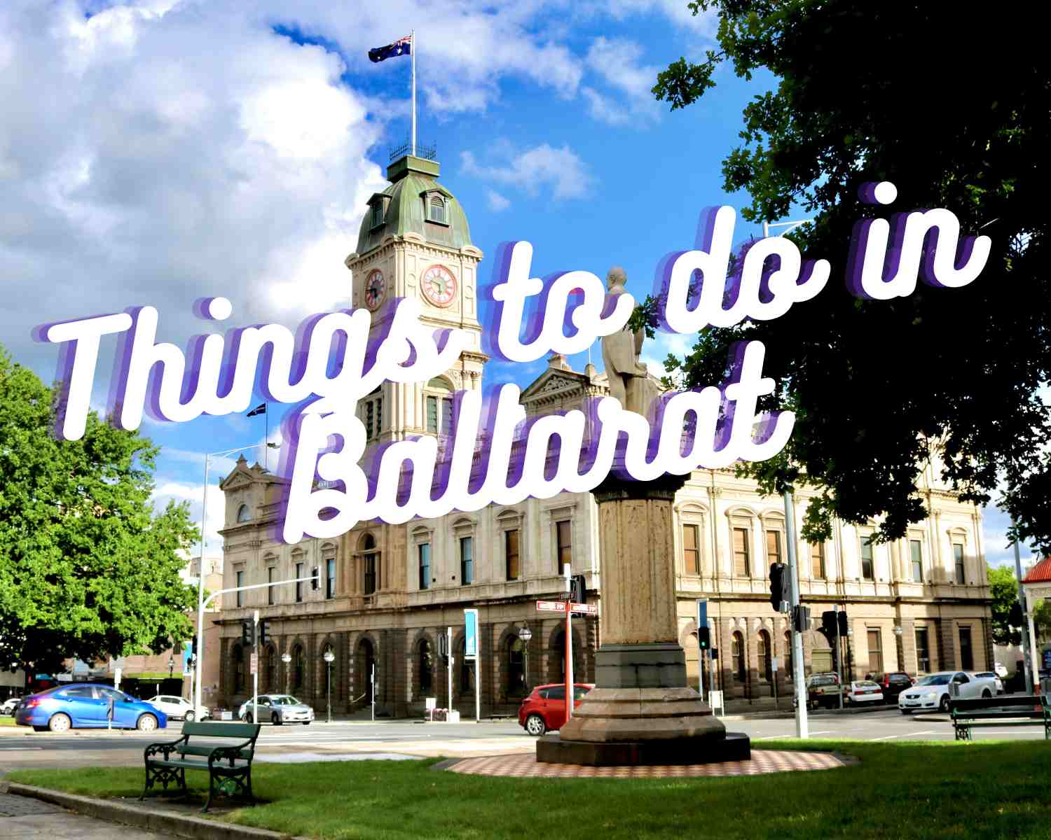 The Best Things to Do in Ballarat with Kids