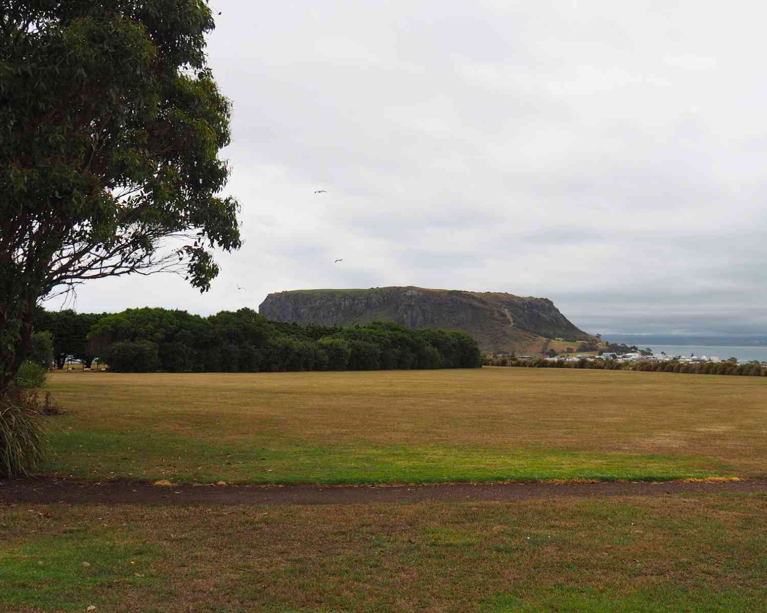 Stanley Tasmania