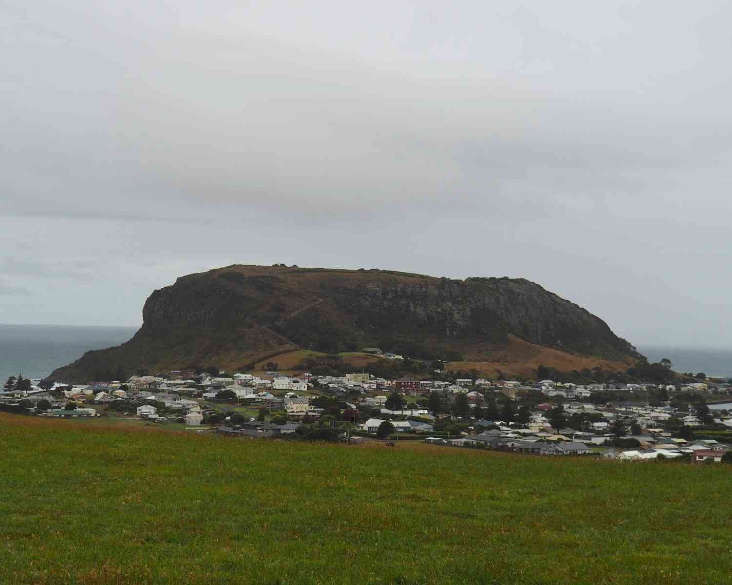 Stanley Tasmania