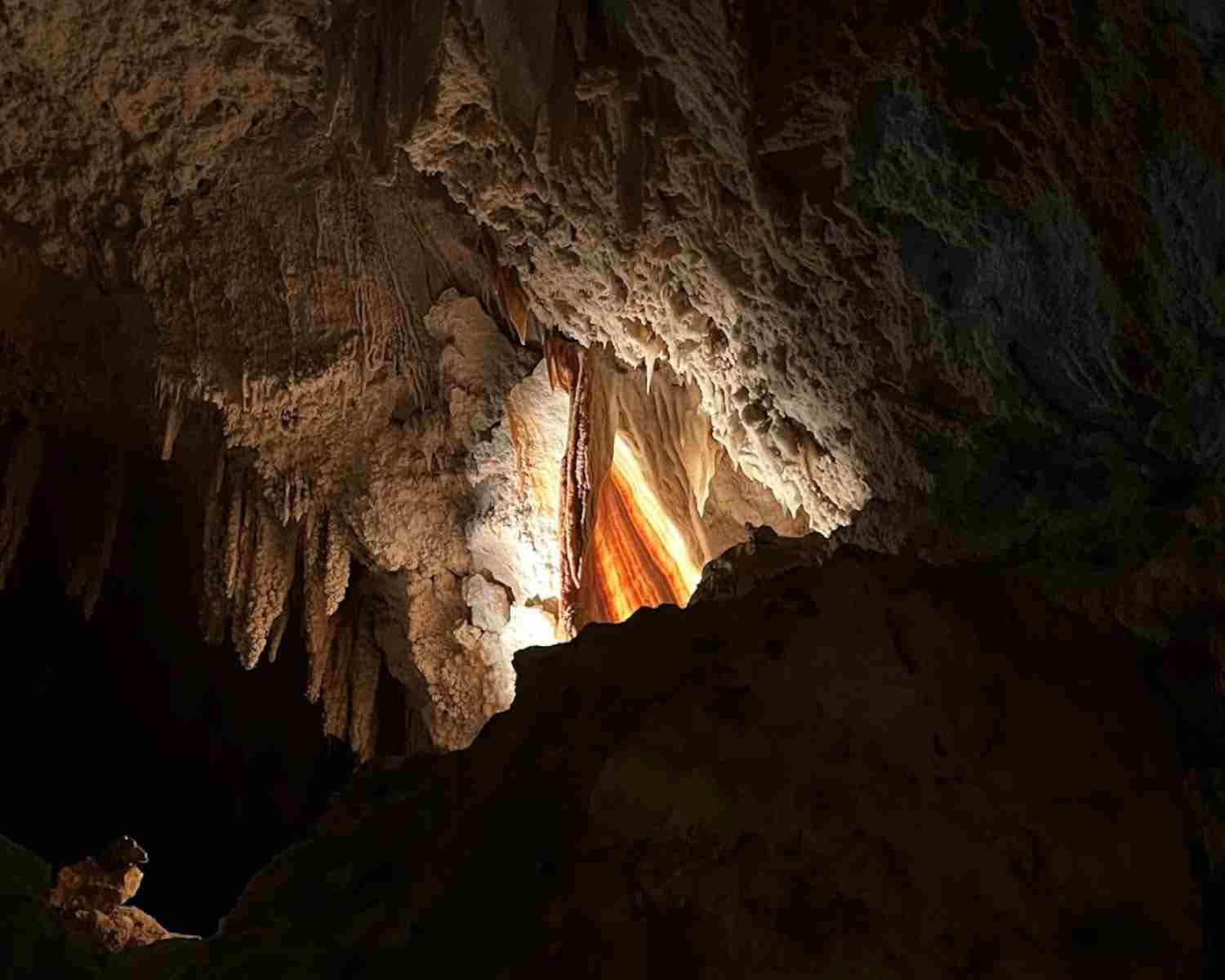 Jewel Cave with Kids | Jewel Cave Western Australia