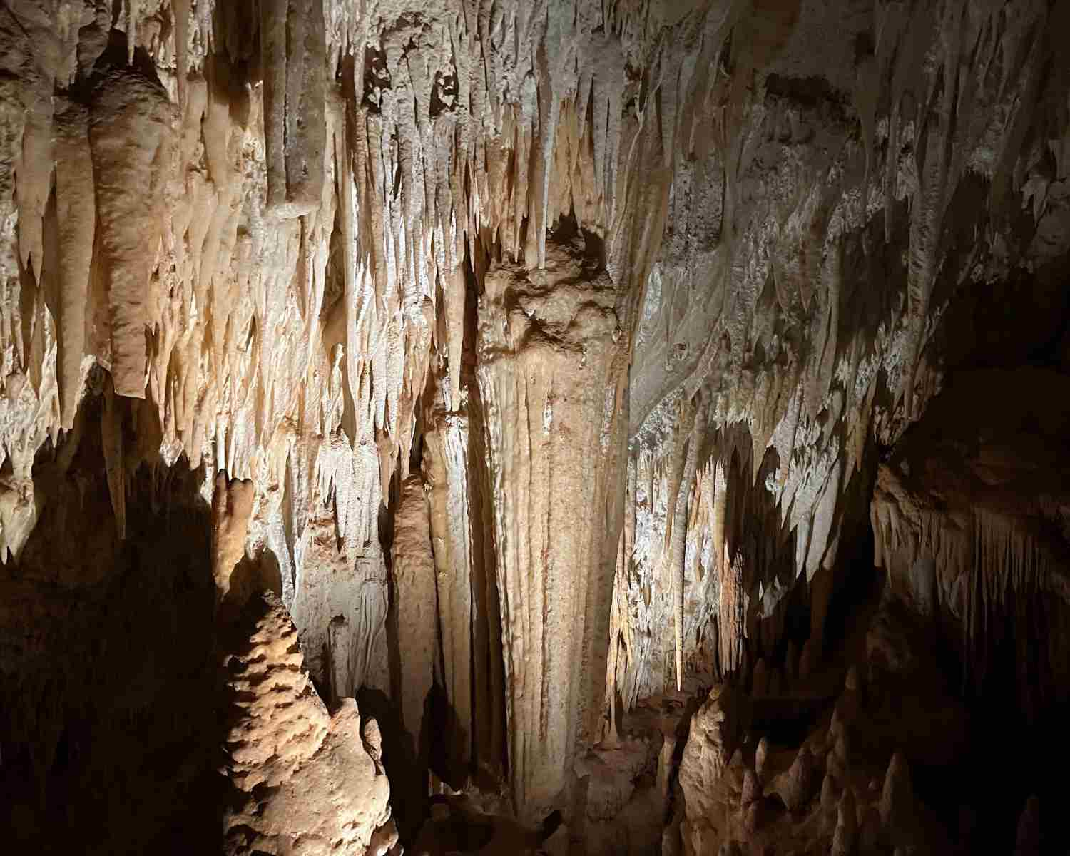 Jewel Cave with Kids | Jewel Cave Western Australia