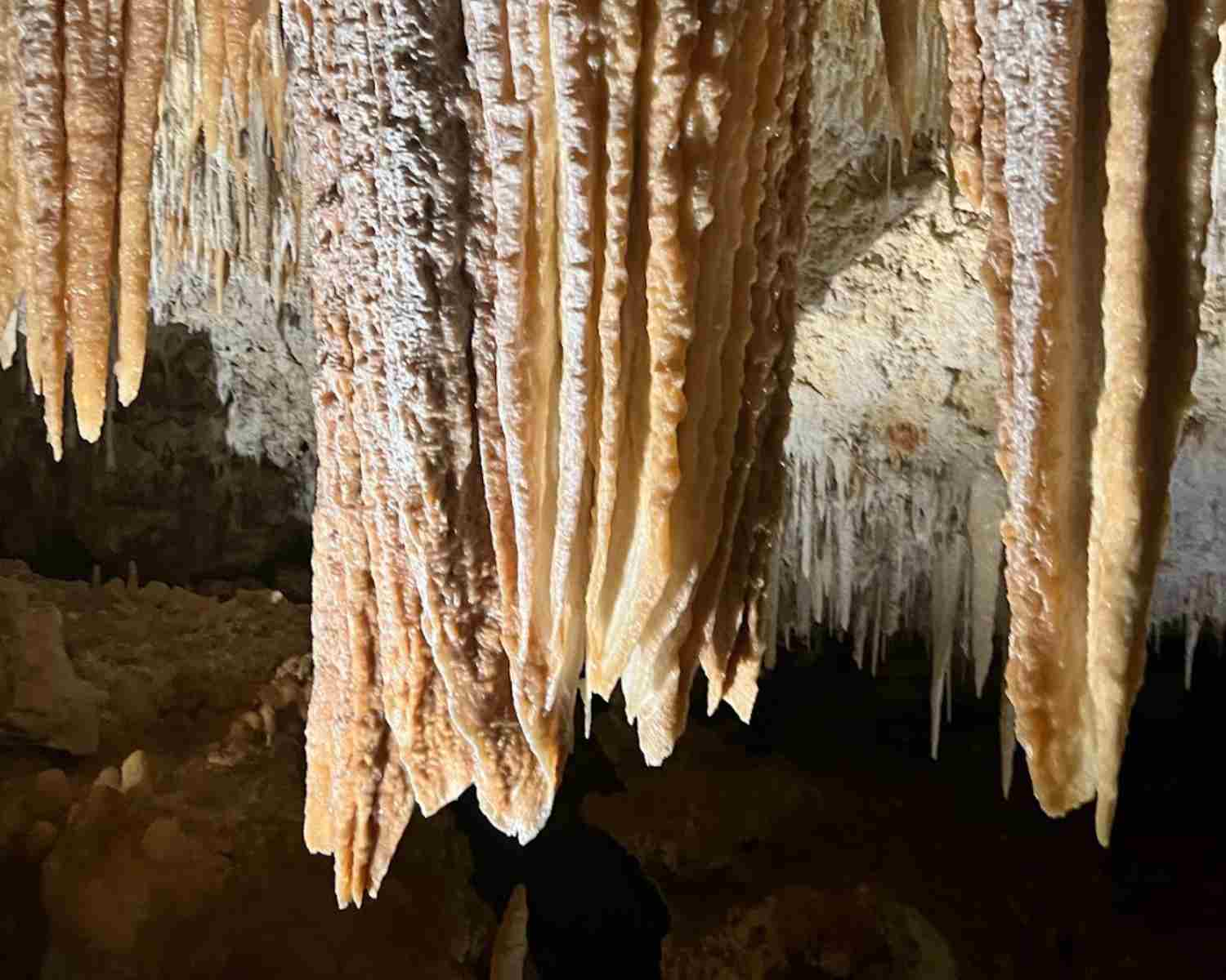 Jewel Cave with Kids | Jewel Cave Western Australia