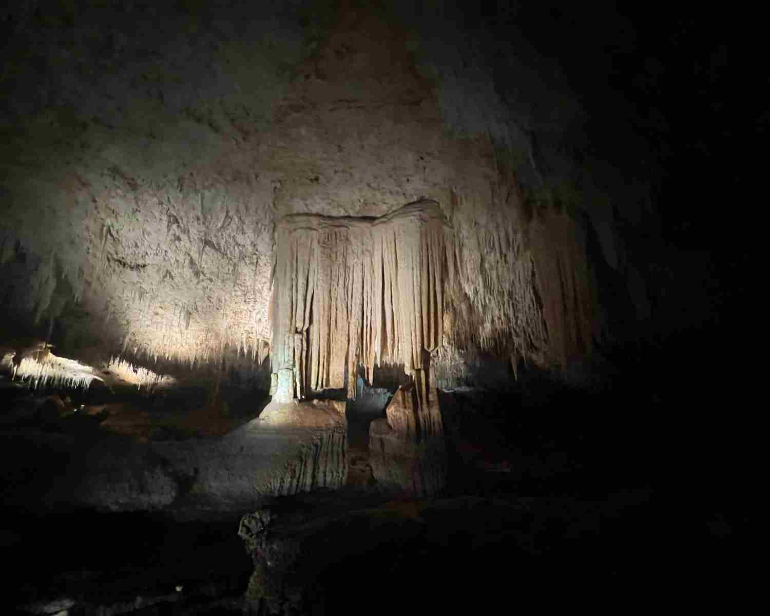 Jewel Cave with Kids | Jewel Cave Western Australia