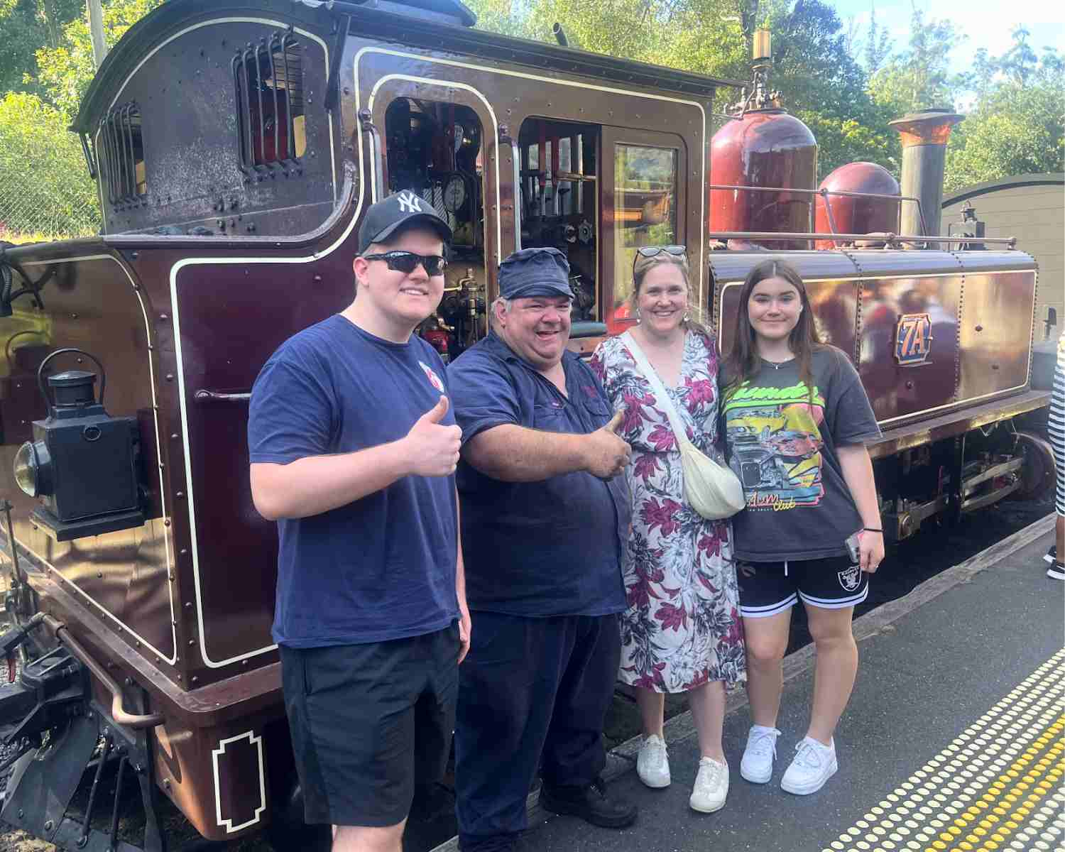 The Puffing Billy Victoria | Dandenong Ranges Puffing Billy | 